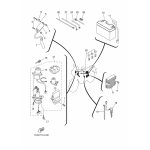 MAIN SW. IMMOBILIZER KIT