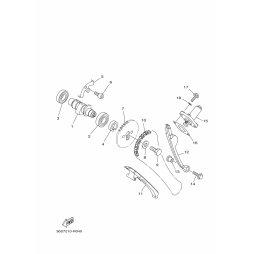 NOCKENWELLE 1