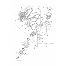 KLEMME, KAPPENBEFESTIGUNG