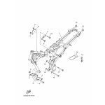 STUTZE, MOTOR 3