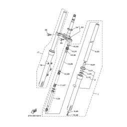 BRACKET, UNDER