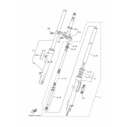 BRACKET, UNDER