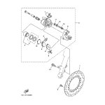 BREMSSATTEL KOMPL.(R)