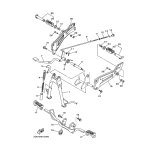 KONSOLE, FUSSRASTE 1