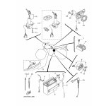 NEGATIVES KABEL