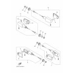 VORDERER BLINKER KOMPL. 1