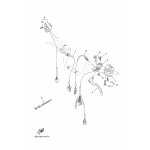 VORDERRAD-BREMSLICHTSCHALTE
