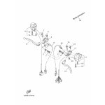 VORDERRAD-BREMSLICHTSCHALTE