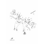 VORDERRAD-BREMSLICHTSCHALTE