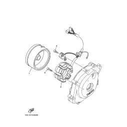 ROTOR KOMPL.
