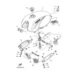 FUEL TANK ASSY