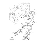 TAIL COVER ASSY 2