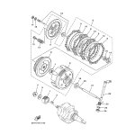 PUSH LEVER COMP.