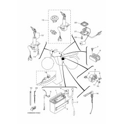 LOCK ASSY
