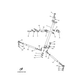 COLUMN, STEERING 2