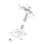 COVER, STEERING
