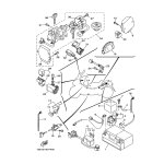 HOUSING, CONNECTEUR 1