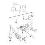 RAD-SENSOR, HINTEN