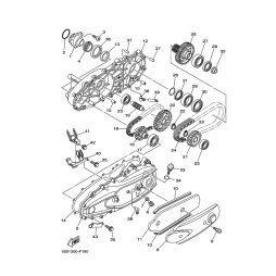 DAMPFER, MOTORAUFHANG. 5
