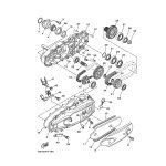DAMPFER, MOTORAUFHANG. 5