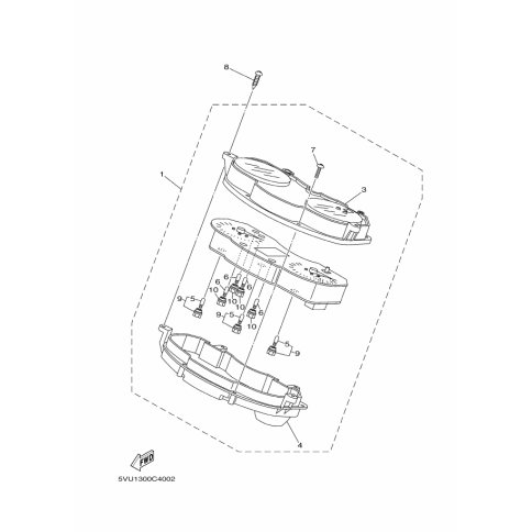 GESCHWINDIGKEITSMESSER