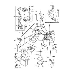 POSITIONIERDAMPFER 1