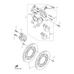 BREMSSCHEIBE