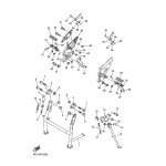 KONSOLE, HAUPTSTANDER