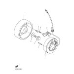 STATOR KOMPL.