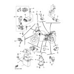 RELAY SUB-ASSY