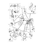 MAIN SW. IMMOBILIZER KIT