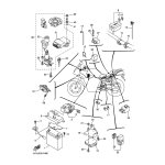 MAIN SW. IMMOBILIZER KIT