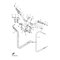 WIRE GUIDE ASSY.,1