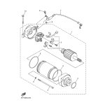 MOTOR ASSY