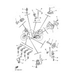 LEITUNGSDRAHT-UNTERGRUPPE