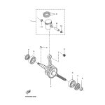 KOLBEN (STD)INKL. RINGE ETC