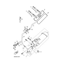 AIR INDUCTION SYSTEM ASSY