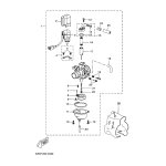 CARBURETOR ASSY 1