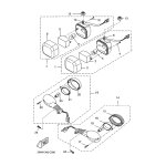 VORDERER BLINKER KOMPL. 1