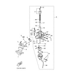 .VALVE, VACUUM CONTROL