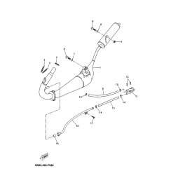 AIR INDUCTION SYSTEM ASSY