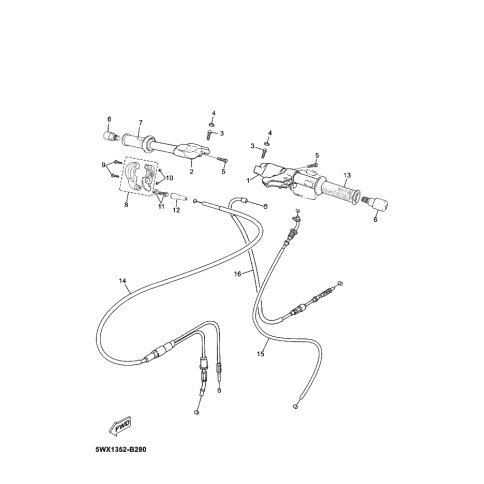 ANLASSERKABEL 1