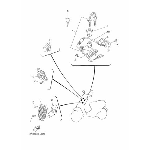 SIGNALHORN