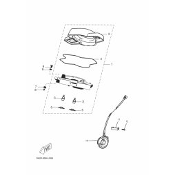SENSOR, UNIT