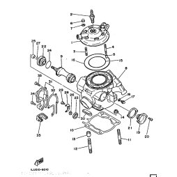 DICHTUNG, HALTER