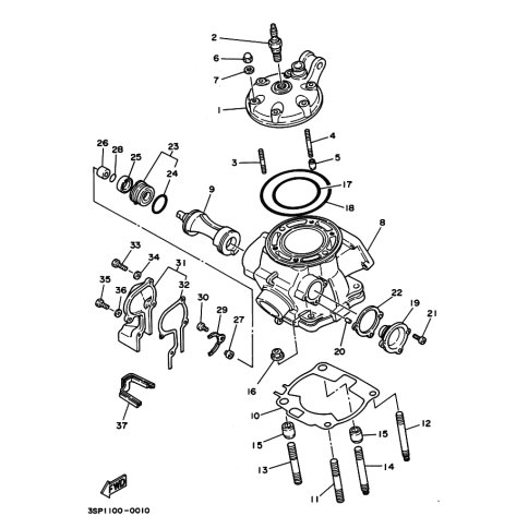 HOLDER 2 ASSY