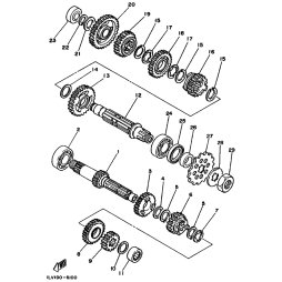 ANTRIEBSWELLE