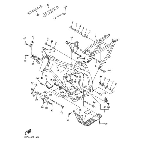 SCHUTZ, MOTOR