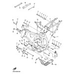 FUHRUNG, MOTOR 2