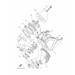 DICHTUNG, VENTILSITZ